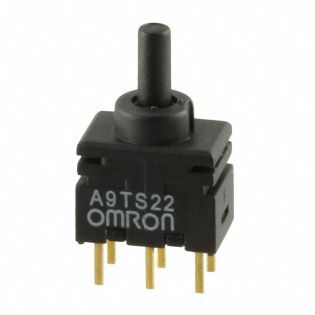 Omron Electronic Components_A9TS22-0011