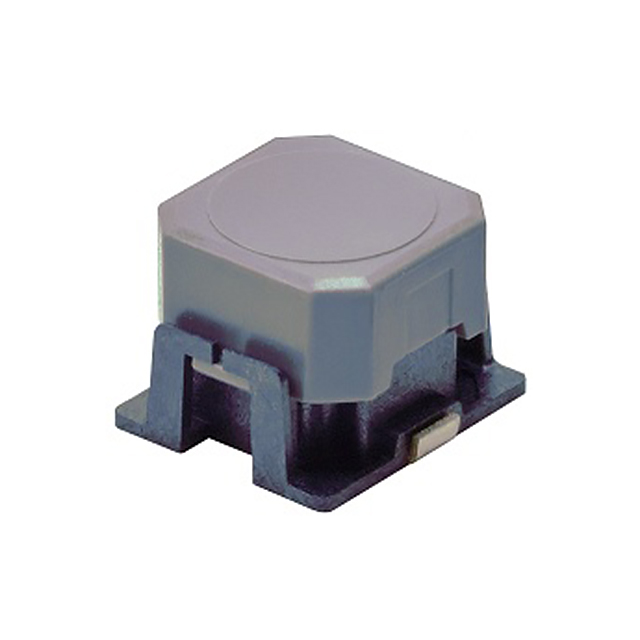 Omron Electronic Components_B3AL-1002P-MS