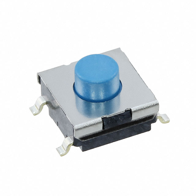 Omron Electronic Components_B3FS-1015P