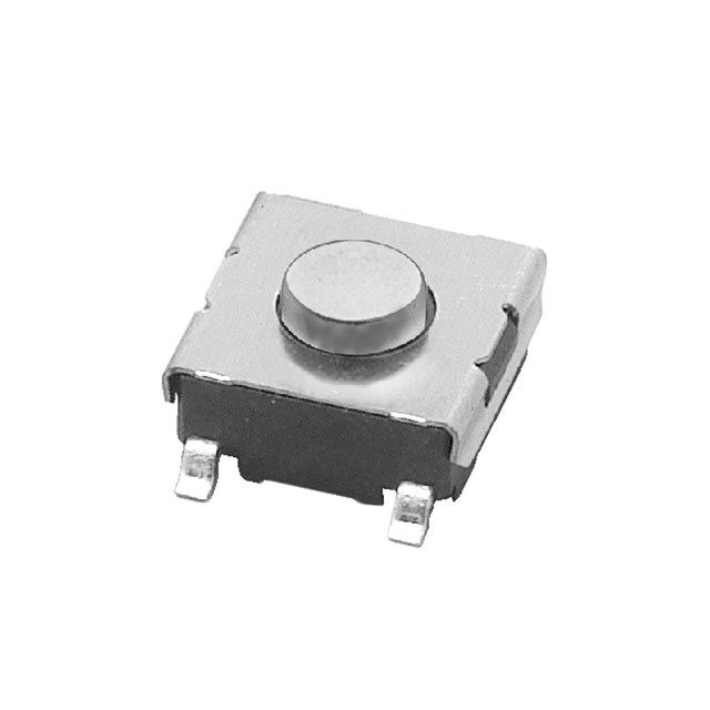 Omron Electronic Components_B3FS1005P