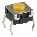 Omron Electronic Components_B3W-1022_SWITCH TACTILE SPST-NO 0.05A 24V