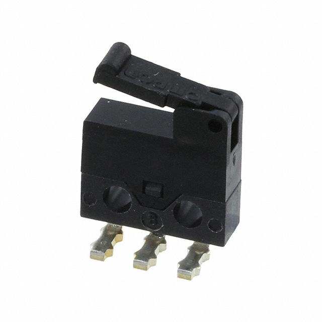 Omron Electronic Components_D2MQ-4L-105-1-R