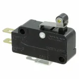 Omron Electronic Components_D2MV1L221C4_SWITCH SNAP ACTION SPDT 1A 125V