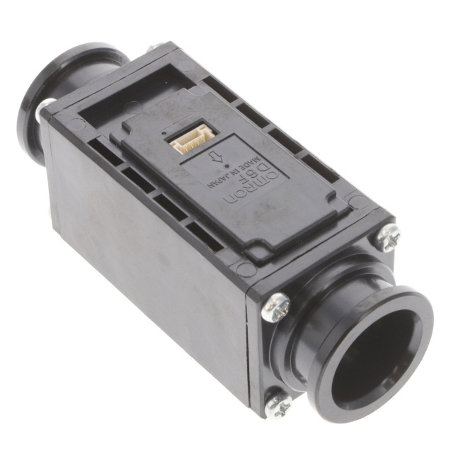 Omron Electronic Components_D6F-70AB71D-000-0