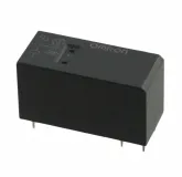 Omron Electronic Components_G2RL-1A-E-ASI DC12_RELAY GEN PURPOSE SPST 16A 12V