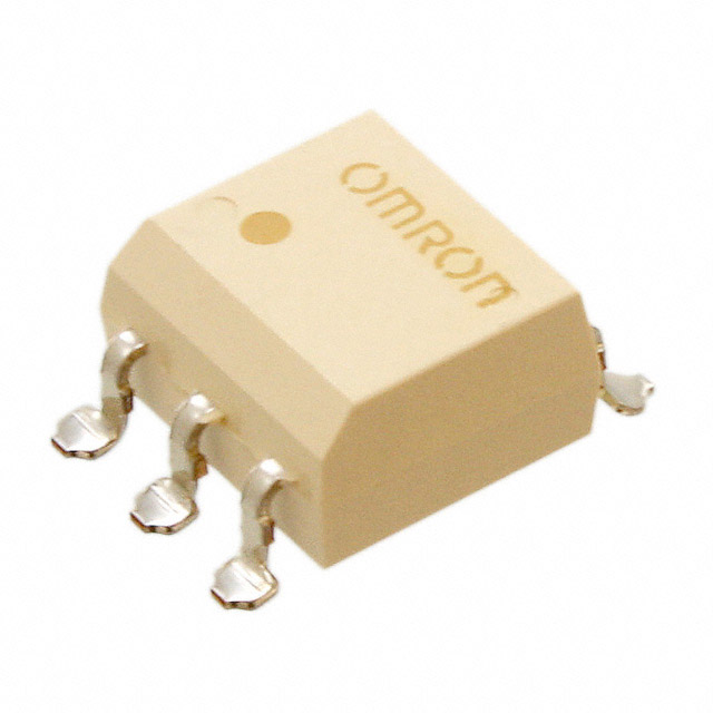 Omron Electronic Components_G3VM-21ERTR