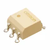 Omron Electronic Components_G3VM-21ERTR_SSR RELAY SPST-NO 4A 0-20V