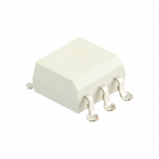 Omron Electronic Components_G3VM-61ER2(TR05)