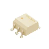 Omron Electronic Components_G3VM101ERTR_SSR RELAY SPST-NO 2A 0-100V
