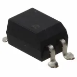 Omron Electronic Components_G3VM61DY1_SSR RELAY SPST-NO 500MA 0-60V