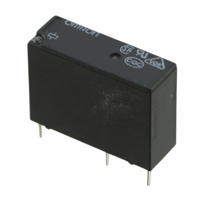 Omron Electronic Components_G5NB-1A DC12