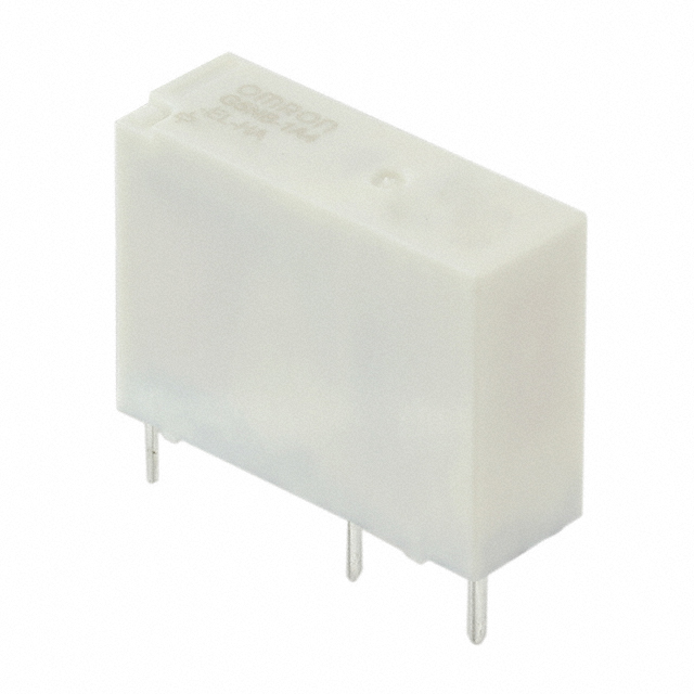 Omron Electronic Components_G5NB-1A4-EL-HA DC12