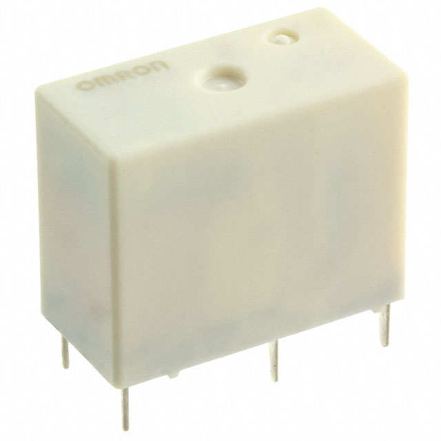 Omron Electronic Components_G5Q-1A4-EL2-HA-DC12