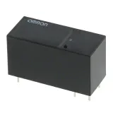 Omron Electronic Components_G5RL-K1A-E-DC5_RELAY GEN PURPOSE SPST 16A 5V