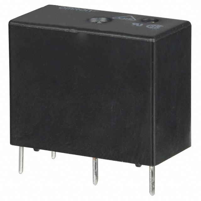 Omron Electronic Components_G5SB-14-ANI DC5