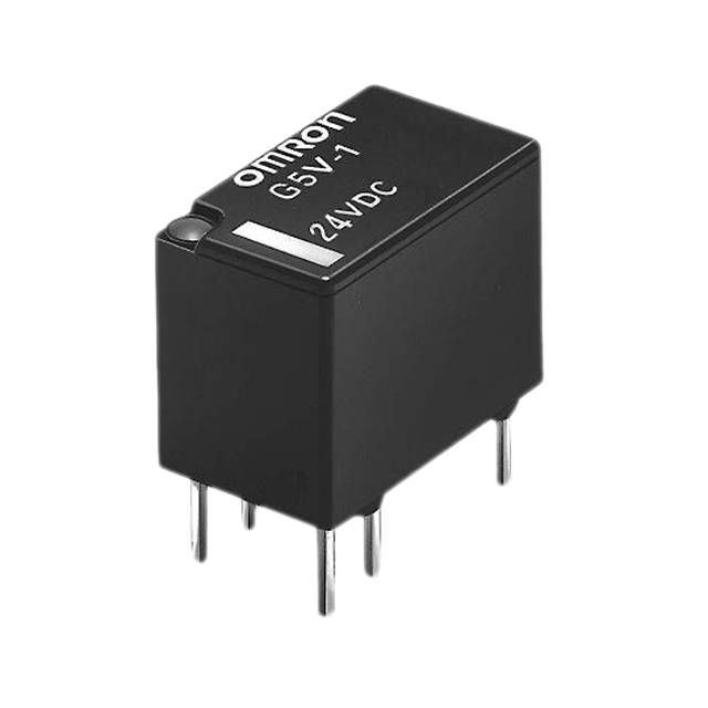 Omron Electronic Components_G5V-1-T90 DC24