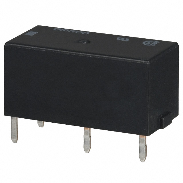 Omron Electronic Components_G6B-1114P-US-SV DC5