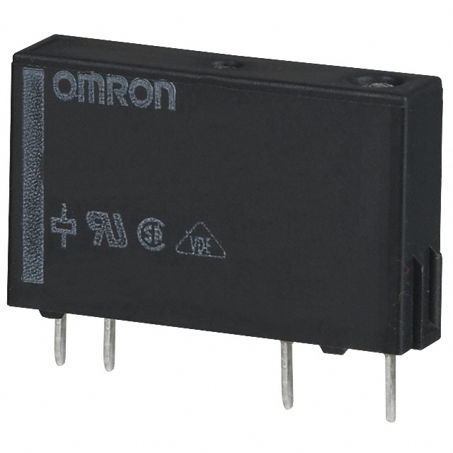 Omron Electronic Components_G6DS-1A-H-OM DC24