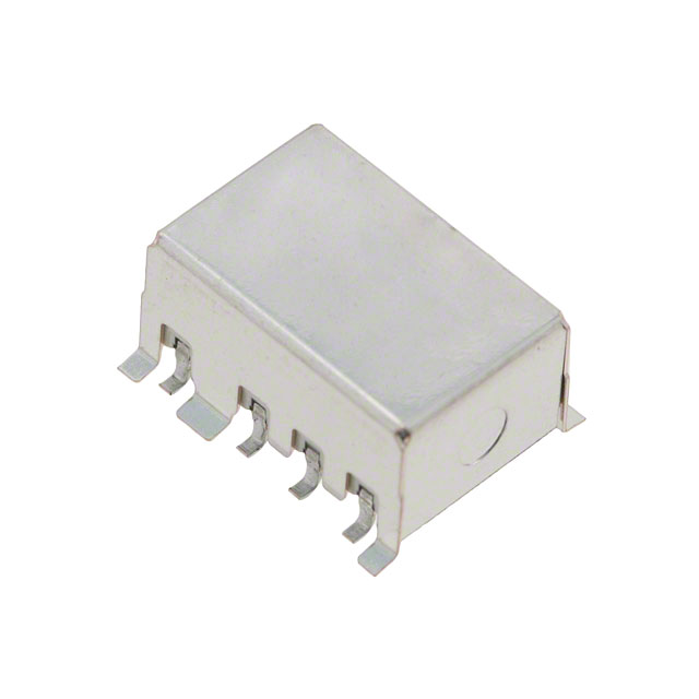 Omron Electronic Components_G6K2FRFSTR09DC45