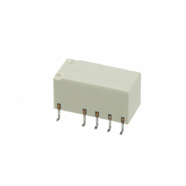 Omron Electronic Components_G6SK2FHDC6