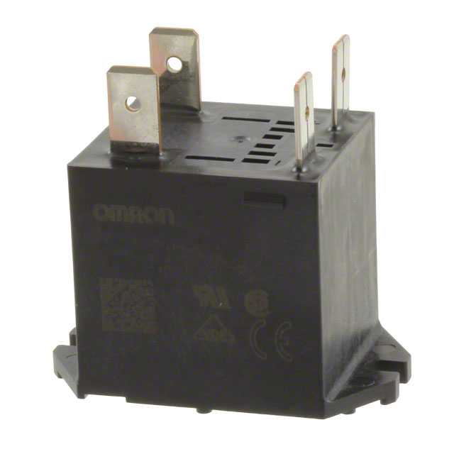 Omron Electronic Components_G9EJ-1-E-UVDDC12