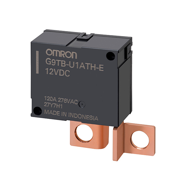 Omron Electronic Components_G9TB-U1ATH-E DC12