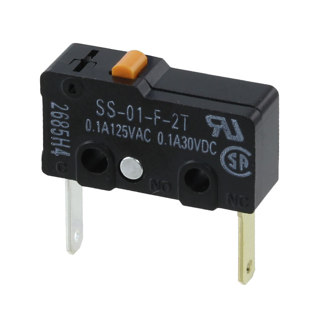 Omron Electronic Components_SS-01-F-2T