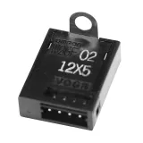 Omron Electronic Components_W2GF-02_SENSOR PROX CAPACITIVE MODULE