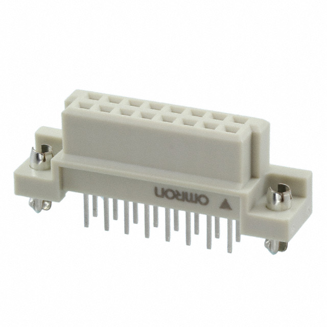 Omron Electronic Components_XC5B-1631-3A