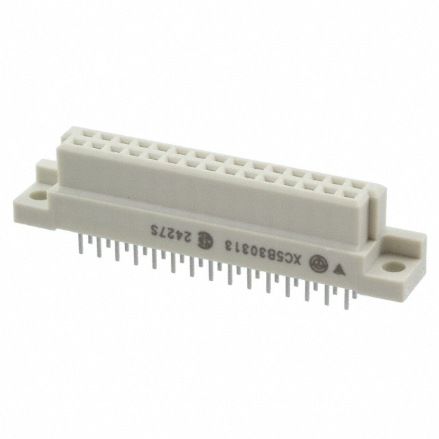 Omron Electronic Components_XC5B30313ABYOMR