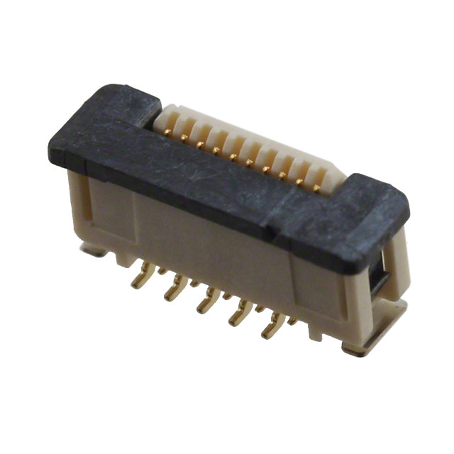Omron Electronic Components_XF2J102412AR100BYOMZ
