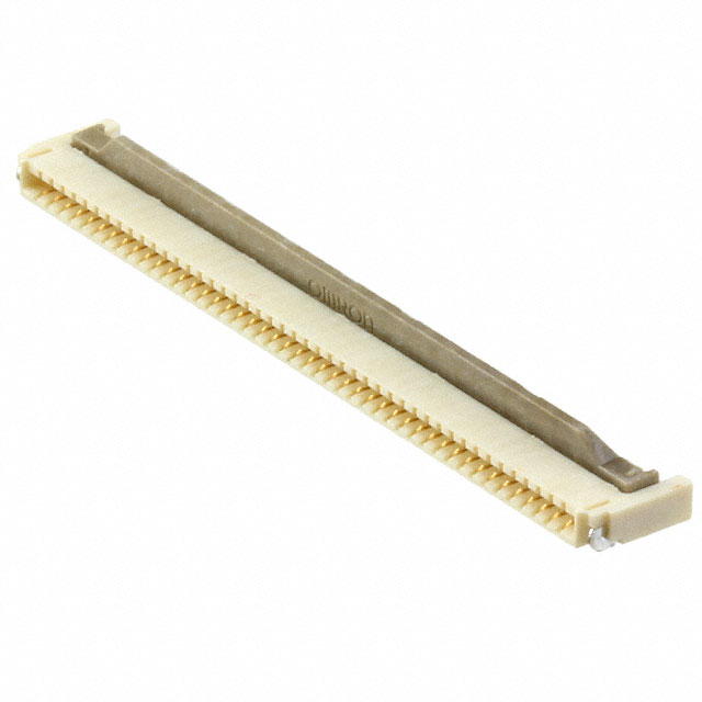 Omron Electronic Components_XF2W-4515-1AE