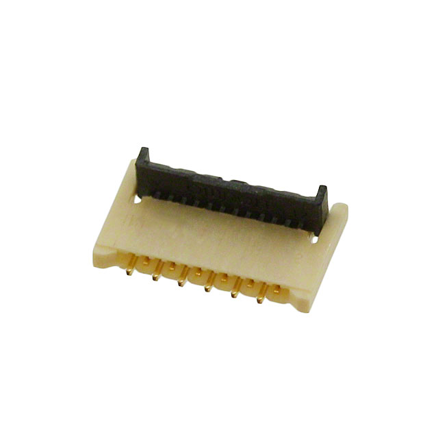 Omron Electronic Components_XF3A-2355-41A