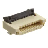 Omron Electronic Components_XF3M(1)-1115-1B_CONN FFC FPC 11POS 1MM R/A