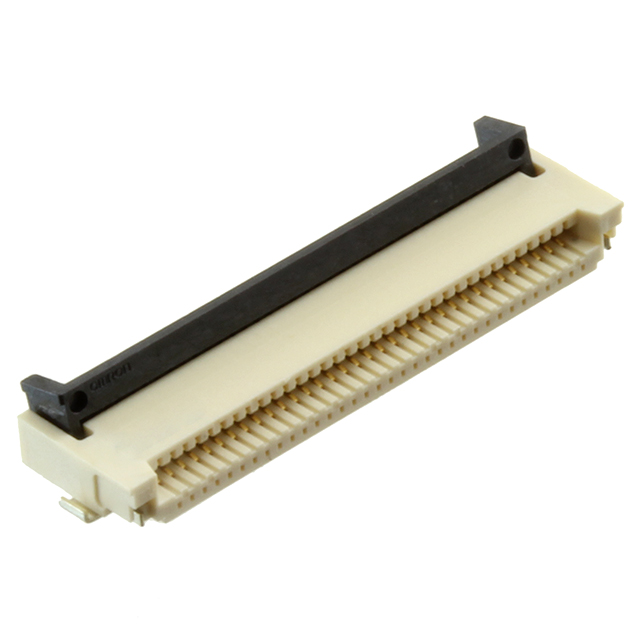 Omron Electronic Components_XF3M-3415-1B