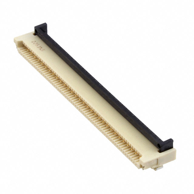 Omron Electronic Components_XF3M(1)-2615-1B