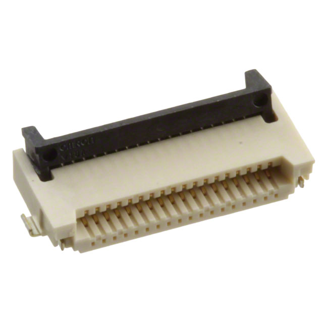 Omron Electronic Components_XF3M-1825-1B