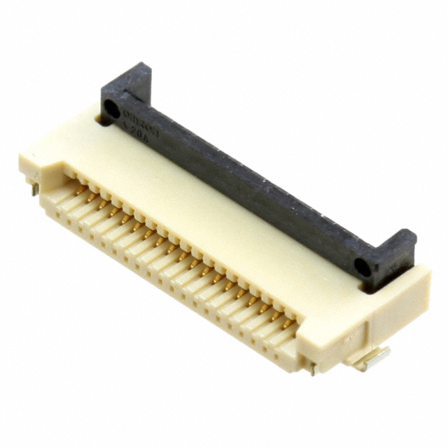 Omron Electronic Components_XF3M20151BR100