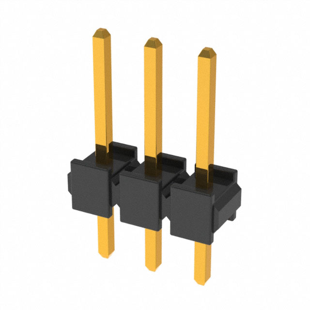 Omron Electronic Components_XG8V-0331