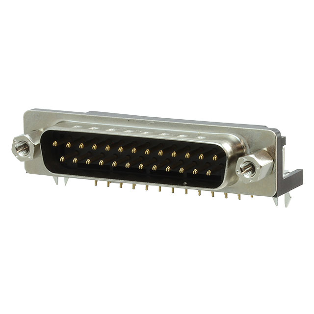 Omron Electronic Components_XM2C-2542-132L