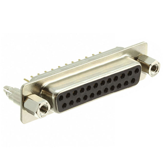 Omron Electronic Components_XM2F-2540-132L