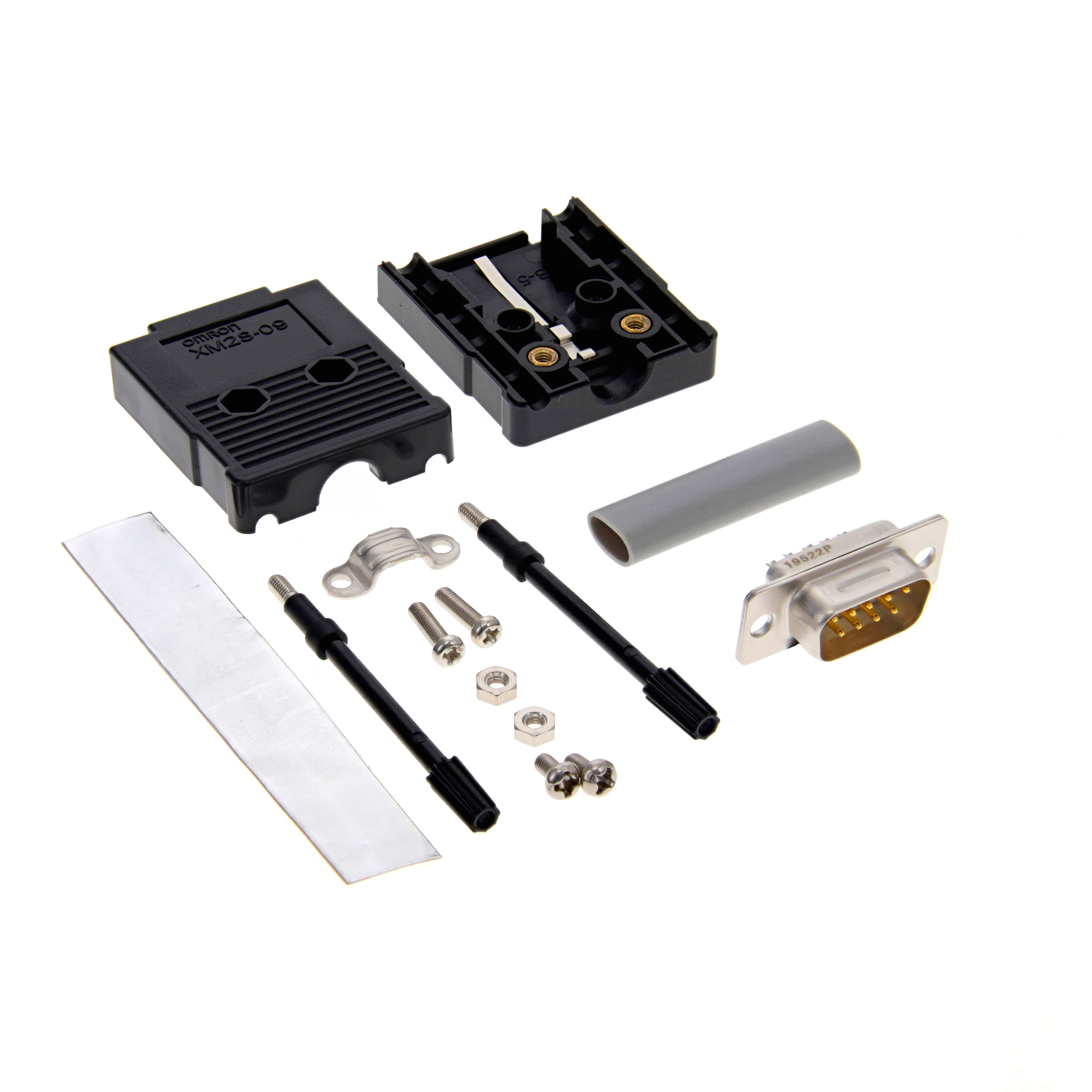 Omron Electronic Components_XM2S-0911-S003
