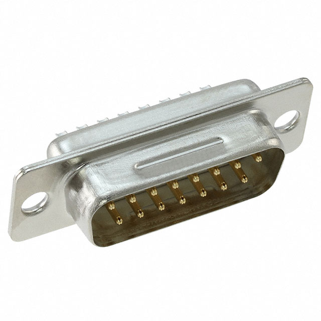 Omron Electronic Components_XM3A-1521