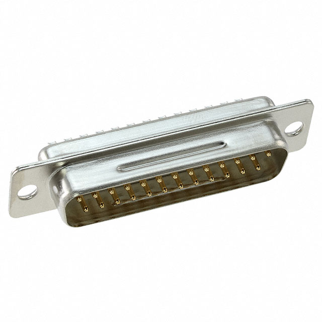 Omron Electronic Components_XM3A-2521