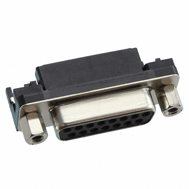 Omron Electronic Components_XM3B-1522-132