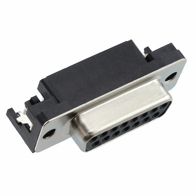 Omron Electronic Components_XM3B-1522-502
