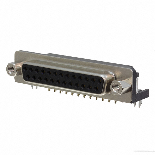 Omron Electronic Components_XM3B-2542-112L