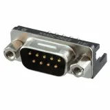 Omron Electronic Components_XM3C-0922-132_CONN D-SUB PLUG 9POS R/A SLDR