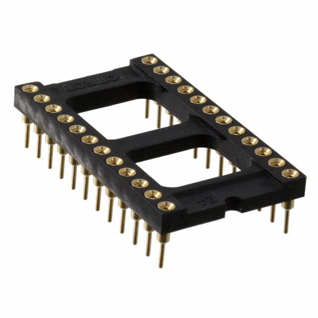 Omron Electronic Components_XR2A3221N