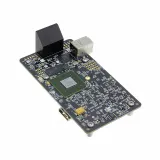 onsemi_AGB1N0CS-GEVK_EP2AGX45DF25C4N FPGA Evaluation Board 150MHz